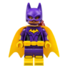 Batgirl - Minifigure