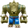 Killer Croc with Blue Pants and Claws Lego® - sh0321