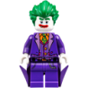 The Joker - Long Coattails