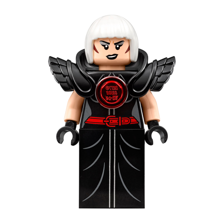 Magpie Lego® - sh0333