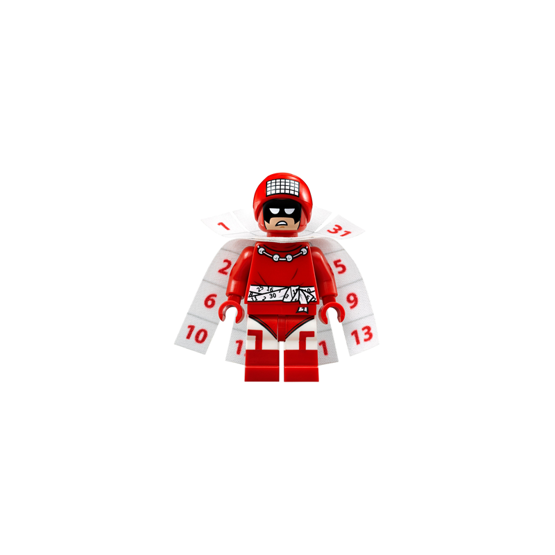 Calendar Man Lego® - sh0335