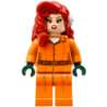 Poison Ivy - Prison Jumpsuit Lego® - sh0342