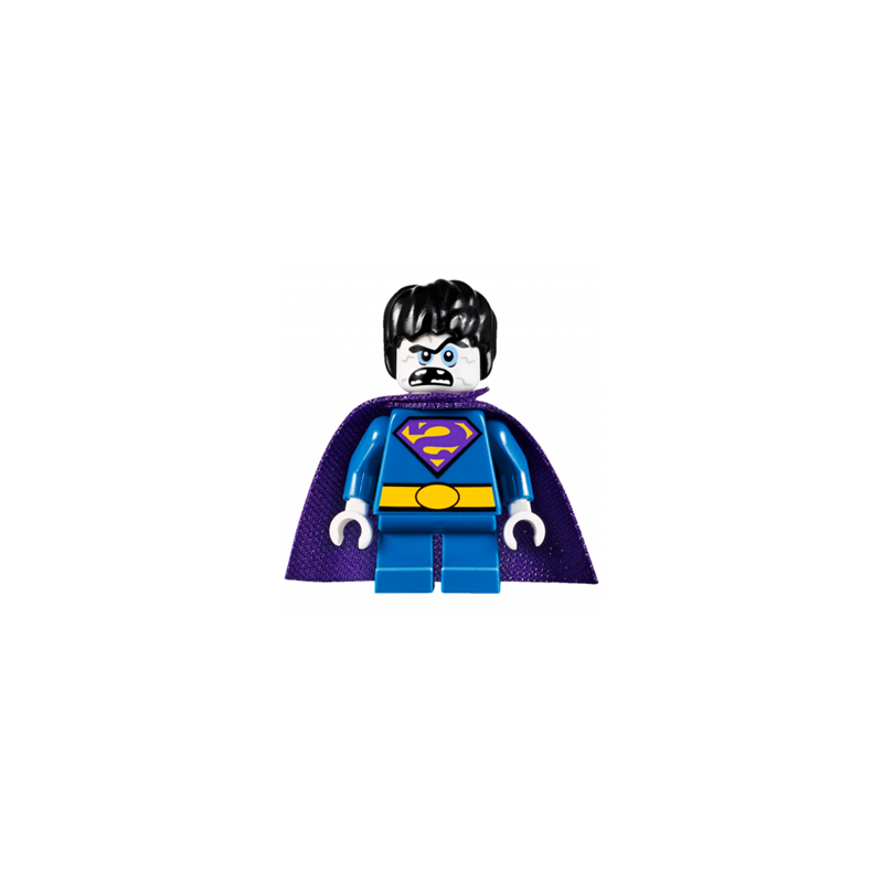 Bizarro - Short Legs Lego® - sh0349