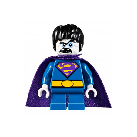 Bizarro - Short Legs Lego® - sh0349