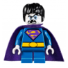 Bizarro - Short Legs Lego® - sh0349