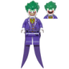 The Joker - Long Coattails