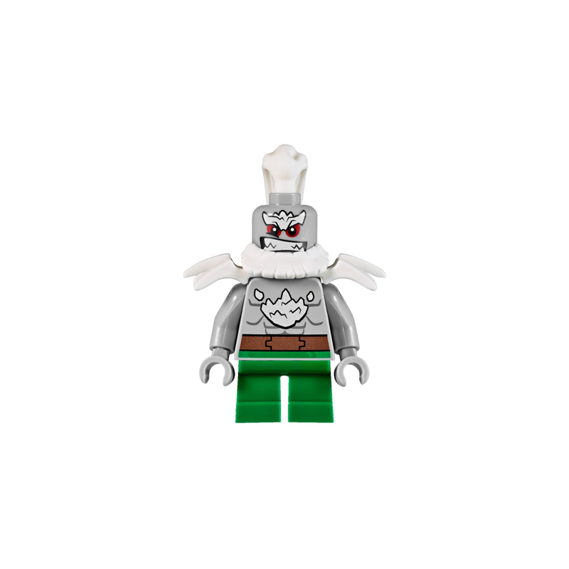 Doomsday - Short Legs Lego® - sh0359
