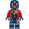 Justin Hammer Lego® - sh0367