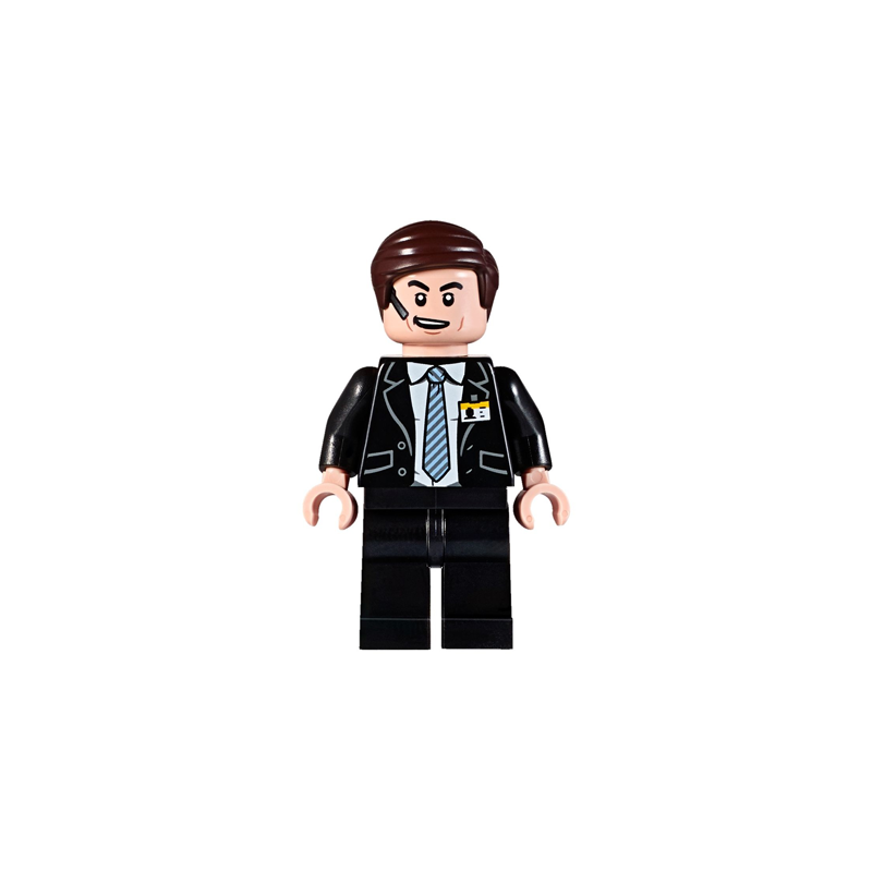 Agent Coulson Lego® - sh0369