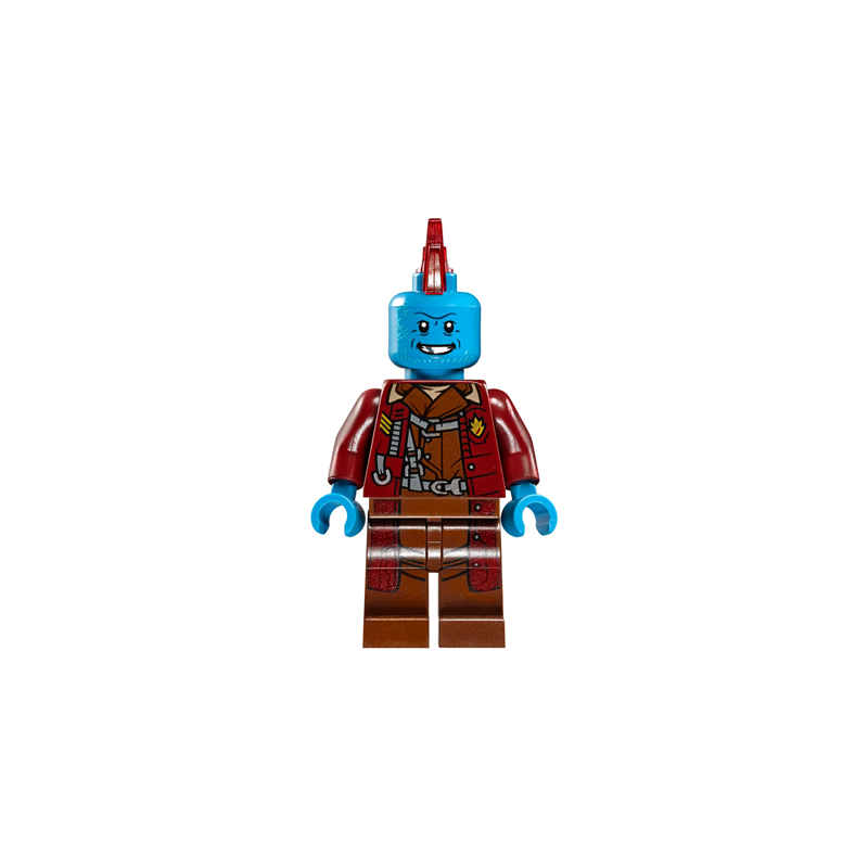 Yondu Lego® - sh0379