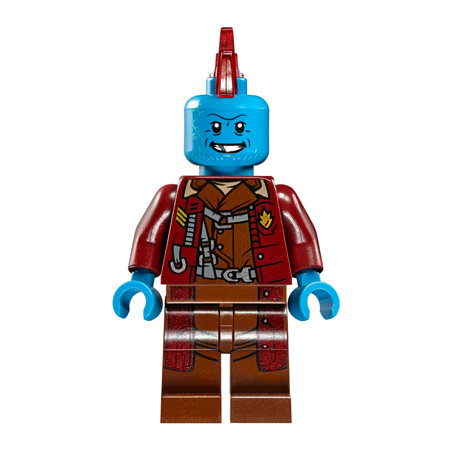 Yondu Lego® - sh0379