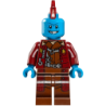 Yondu Lego® - sh0379