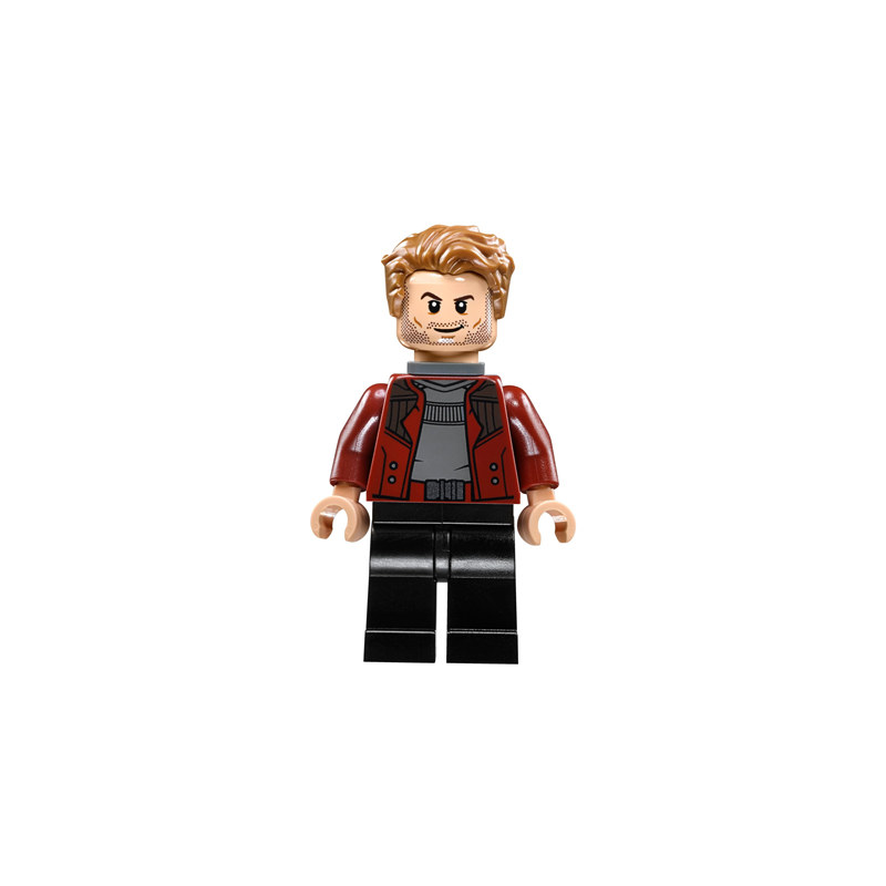 Star-Lord - Jet Pack Lego® - sh0380