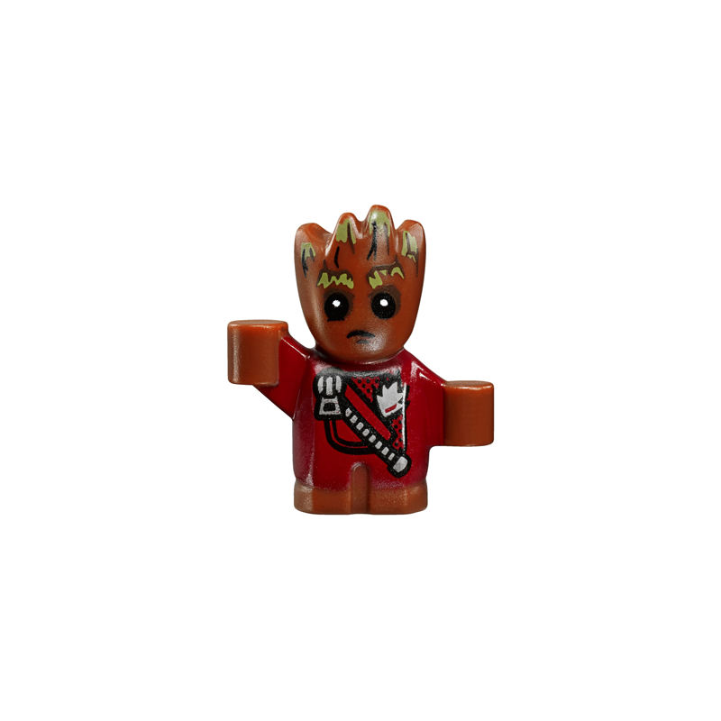 Groot - Baby