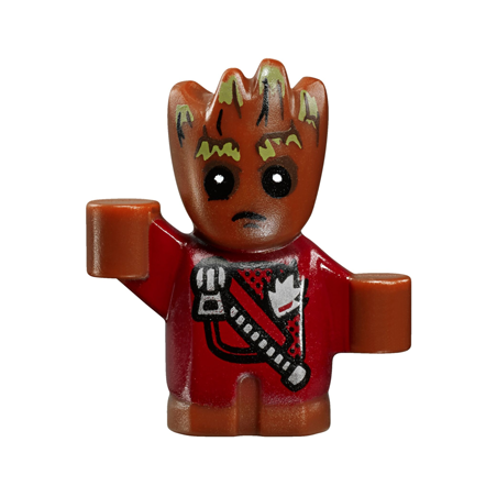 Groot - Baby