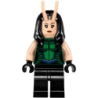 Mantis - Vest with Dark Blue Trim Lego® - sh0383