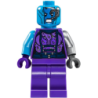 Nebula - Dark Azure Head