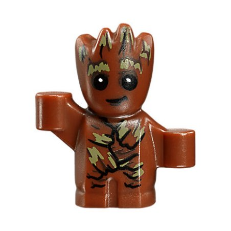 Groot - Baby