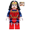 Exclusive Wonder Woman Lego® - sh0392