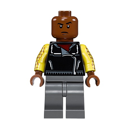 The Shocker Lego® - sh0404