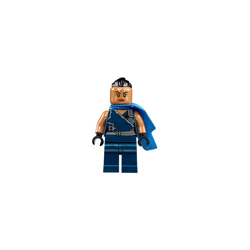 Valkyrie - Dark Blue Suit Lego® - sh0407