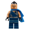 Valkyrie - Dark Blue Suit Lego® - sh0407