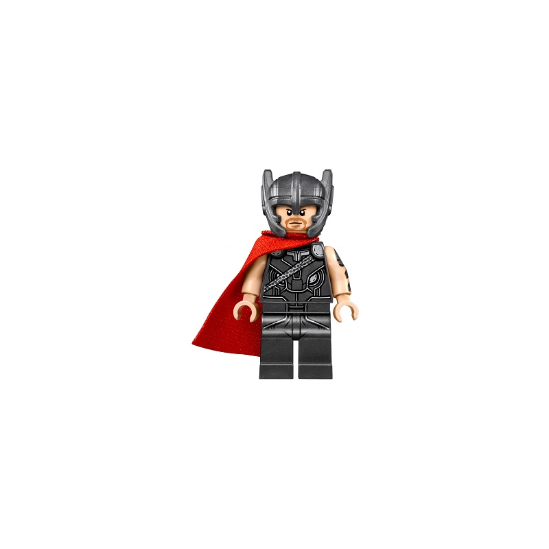 Thor - Narrow Cape