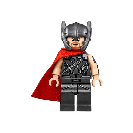 Thor - Narrow Cape