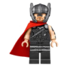 Thor - Narrow Cape