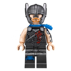 Thor - Scabbard Lego® - sh0412