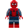 Spider-Man - Black Web Pattern