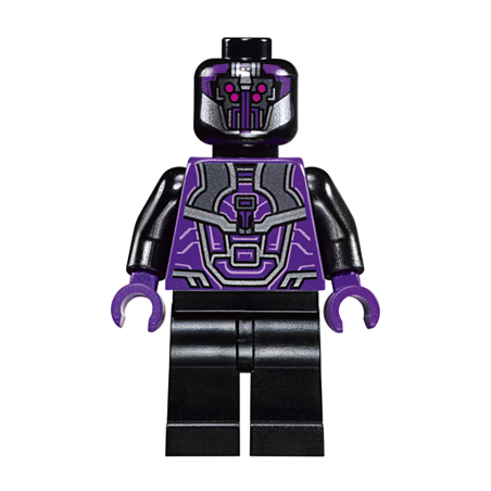 Sakaarian Guard Lego® - sh0426