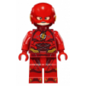 The Flash - Detailed Print Lego® - sh0438