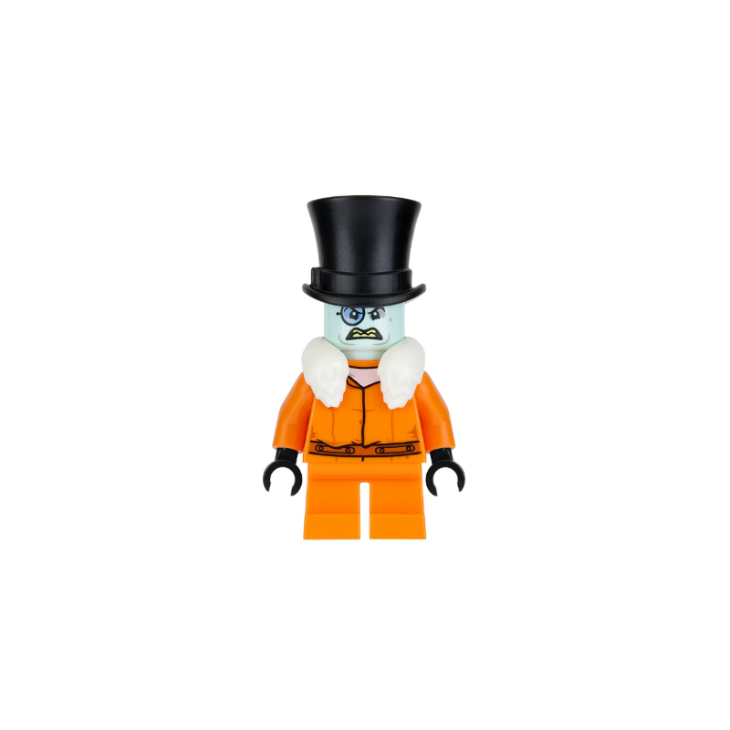 The Penguin