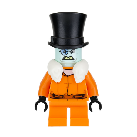 The Penguin