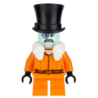 The Penguin