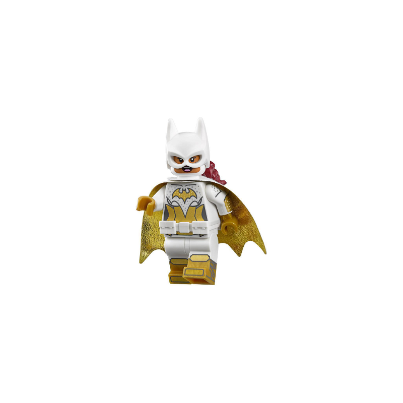 Disco Batgirl Lego® - sh0443