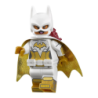 Disco Batgirl Lego® - sh0443