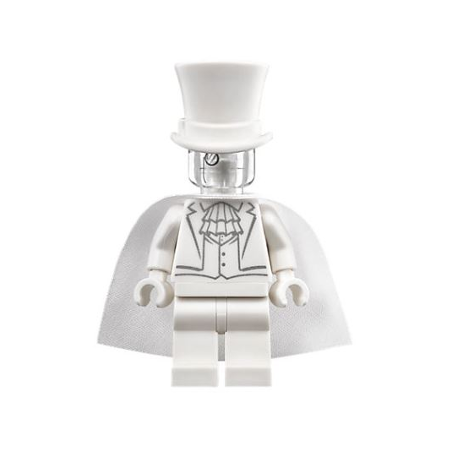 Gentleman Ghost Lego® - sh0455
