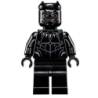 Black Panther - Claw Necklace