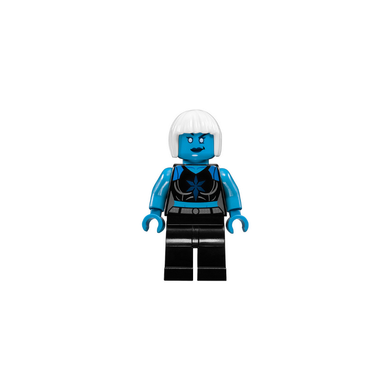 Killer Frost Lego® - sh0472