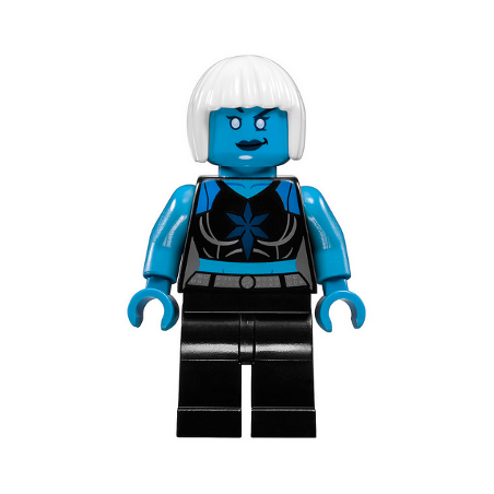 Killer Frost Lego® - sh0472