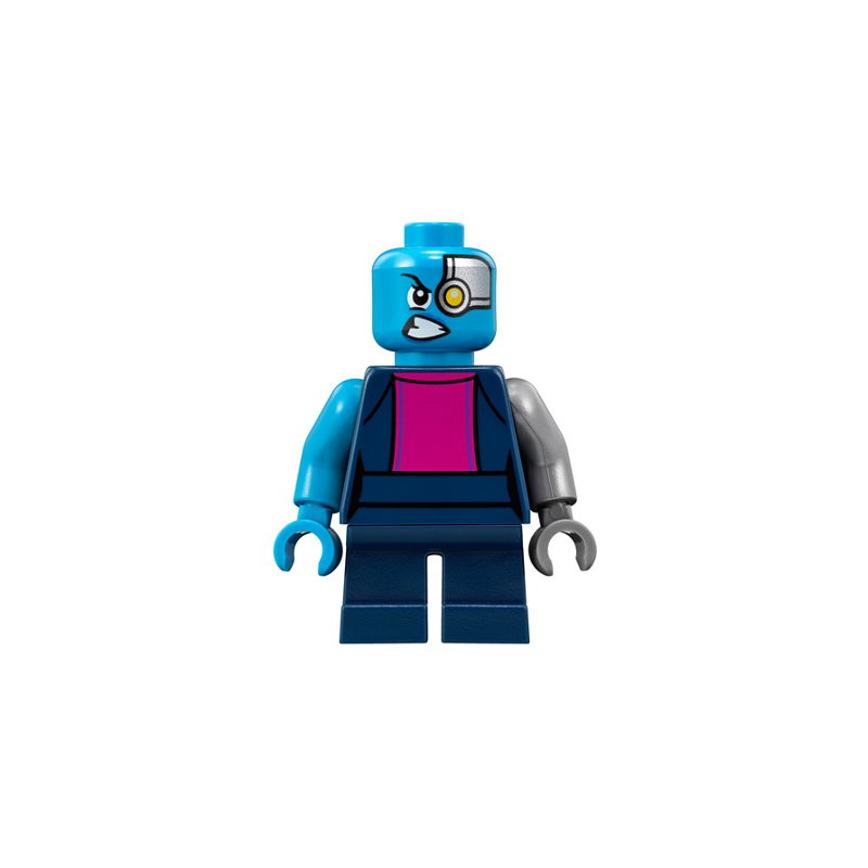 Nebula - Short Legs Lego® - sh0475