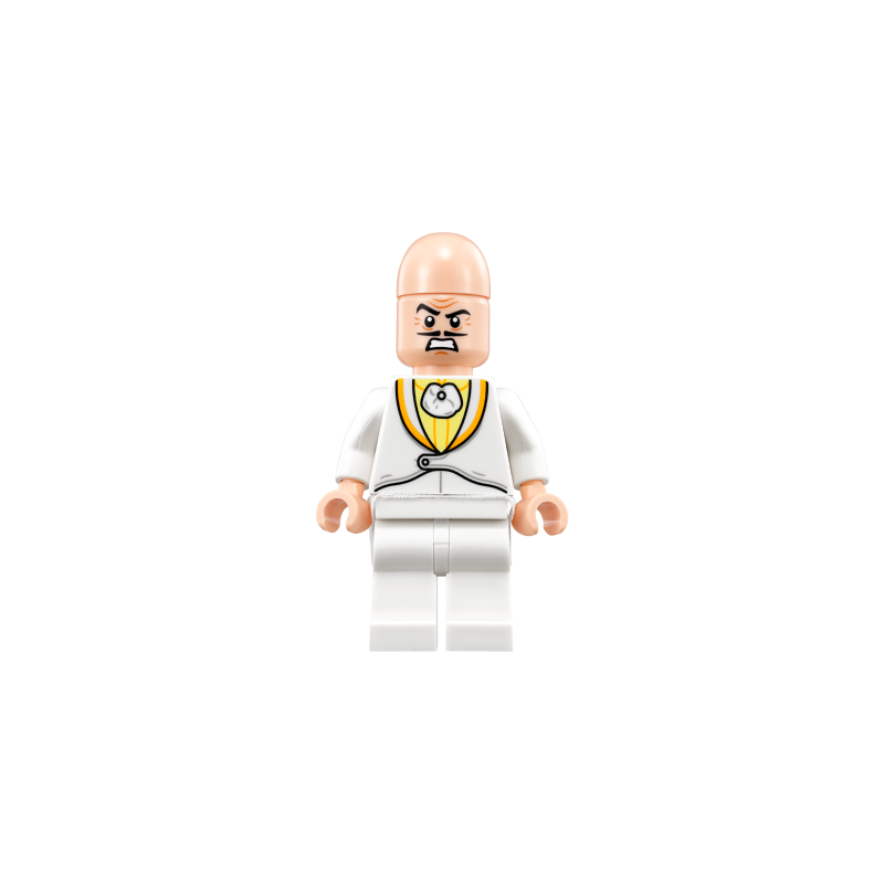 Egghead Lego® - sh0487