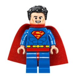 Superman - Blue Suit
