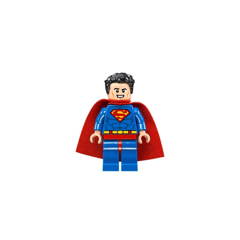 Superman - Blue Suit