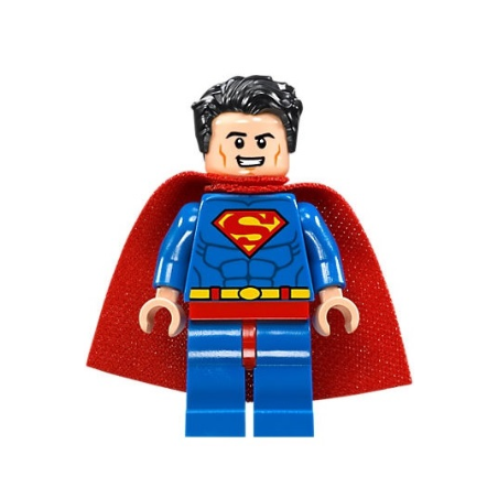 Superman - Blue Suit