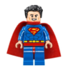Superman - Blue Suit