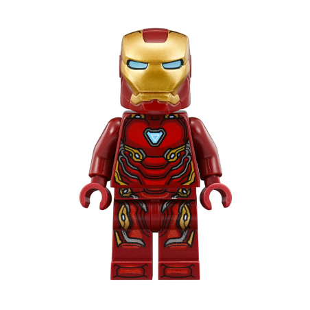Iron Man - Mark 50 Armor