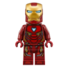 Iron Man - Mark 50 Armor
